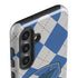 Wizarding Worlds Harry Potter Ravenclaw Crest Galaxy S24 Plus Impact Case